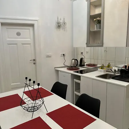 Sofi1 Apartman