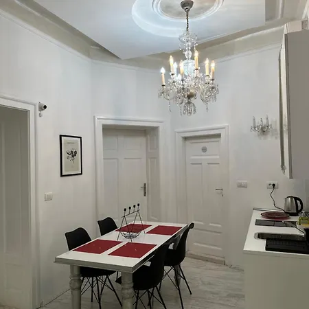 Apartman Sofi1 Belgrade